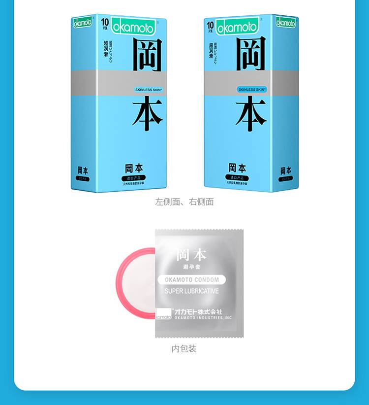 商品详情